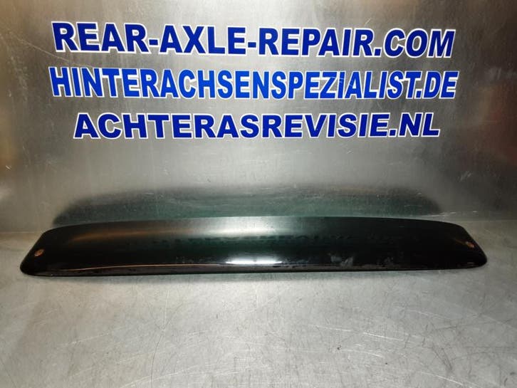 Zonneklep, zonnescherm van een schuifdak  Opel Ascona A o..., Auto-onderdelen, Carrosserie, Gebruikt, Opel, Verzenden