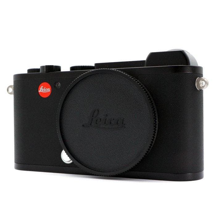 Leica 19301 CL body zwart Prime lens, Collections, Appareils photo & Matériel cinématographique