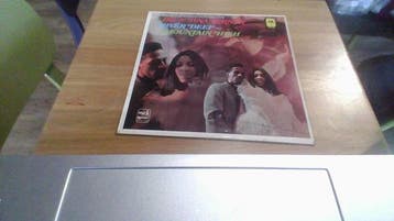 Ike &amp; Tina Turner - River Deep ~ Mountain High, Verzenden, Gebruikt