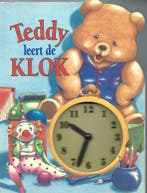 Teddy leert klok kijken 9789025205287 Baxter, Verzenden, Gelezen, Baxter