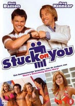 Stuck on you (dvd tweedehands film), Cd's en Dvd's, Ophalen of Verzenden, Nieuw in verpakking