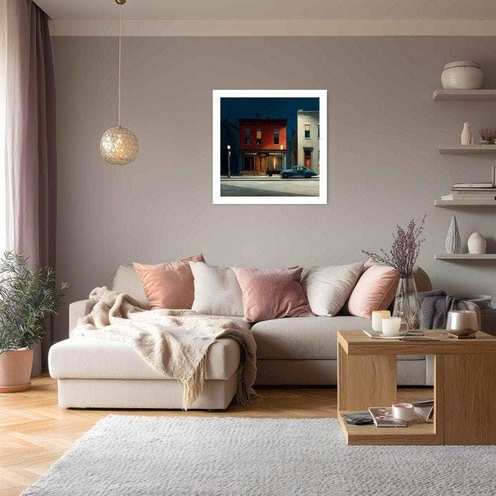 Juergen Moers - CW 156, Antiek en Kunst, Kunst | Designobjecten