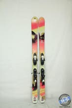 Refurbished - Ski - Salomon Lux - 167, Ophalen of Verzenden, Ski's