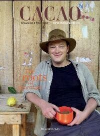 Cacao. The Roots of Chocolate 9782875100061, Boeken, Verzenden, Gelezen, Dominique Persoone