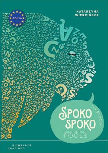 Spoko spoko 9789046907290 Katarzyna Wierciska, Verzenden, Zo goed als nieuw, Katarzyna Wierciska