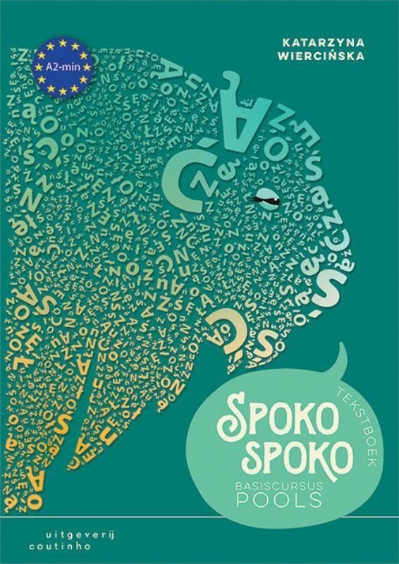 Spoko spoko 9789046907290 Katarzyna Wierciska, Boeken, Overige Boeken, Zo goed als nieuw, Verzenden