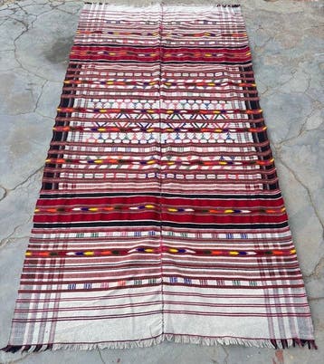 Textiel - 120 cm - 270 cm, Nieuw