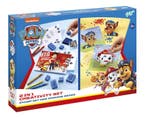Paw Patrol 2 In 1 Knutselkoffer, Verzenden, Nieuw