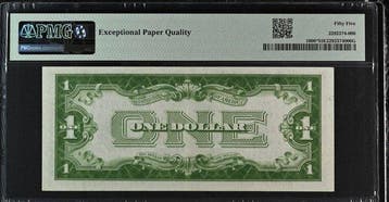 Verenigde Staten van Amerika. - 1 Dollar - 1934 -