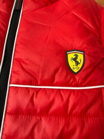 Ferrari - vest