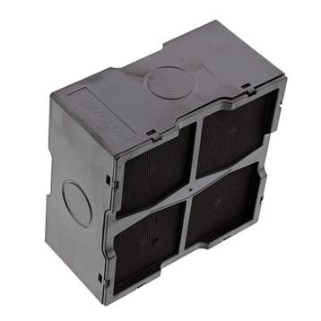 Electrolux Regenereerbaar Koolstoffilter Combohob 4055380481, Verzenden