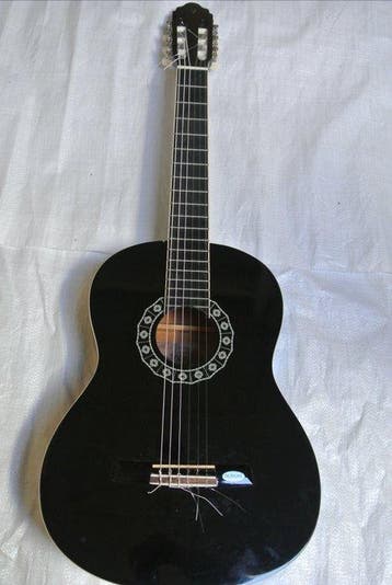 Valencia - CG-1K-BK - - Akoestische gitaar - Spanje - 1990