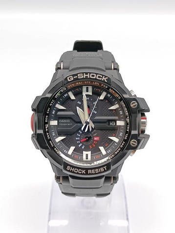 Casio - G-SHOCK - Sans prix de réserve - GW-A1000 - Homme -, Handtassen en Accessoires, Horloges | Heren, Nieuw