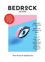 Bedrock - het boek 9789000357369 Nina Pierson, Verzenden, Gelezen, Nina Pierson