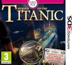 Murder on the Titanic [Nintendo 3DS], Verzenden