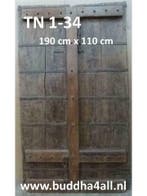 Oude deur assortiment van 300+! Antieke deuren en poorten, Ophalen of Verzenden