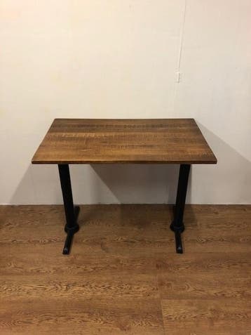Gebruikte Bartafel - T943, Ophalen