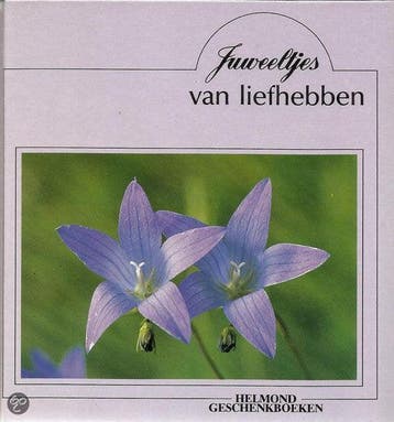 Juweeltjes van liefhebben, Verzenden