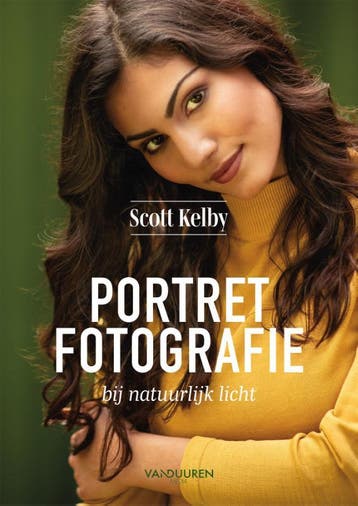 Portretfotografie Bij Natuurlijk Licht | Scott Kelby | Nieuw, Boeken, Verzenden, Nieuw, Scott Kelby