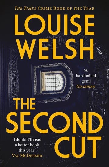 The second cut 9781838850890 Louise Welsh, Verzenden, Zo goed als nieuw, Louise Welsh