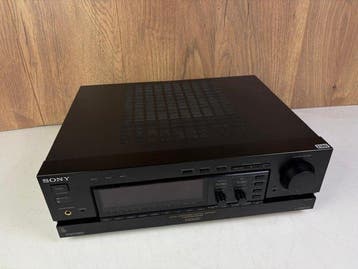Sony - TA-E1000ESD Préamplificateur à semi-conducteurs, Nieuw