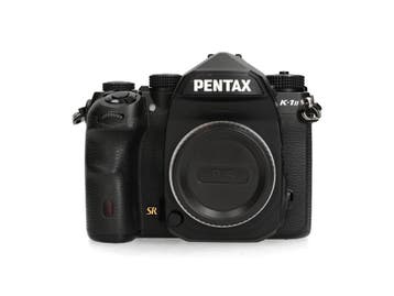 Pentax K-1 Mark II - <14.000 kliks - 1 jaar garantie, TV, Hi-fi & Vidéo, Ophalen of Verzenden