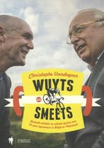 Wuyts en Smeets 9789089313898 Mart Smeets, Boeken, Verzenden, Gelezen, Mart Smeets