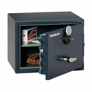 Chubbsafes Senator G1-30-KL met dubbelbaard sleutelslot, Verzenden, Nieuw, Brandkast