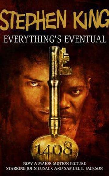 Everythings Eventual 9780340952061 Stephen King, Verzenden, Gelezen, Stephen King
