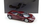 GT Spirit 1:18 - Voiture de sport miniature - McLaren F1, Nieuw