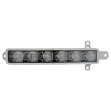 Citroen Berlingo / Peugeot 107 / Toyota Aygo e.a. Daglicht L, Verzenden, Nieuw