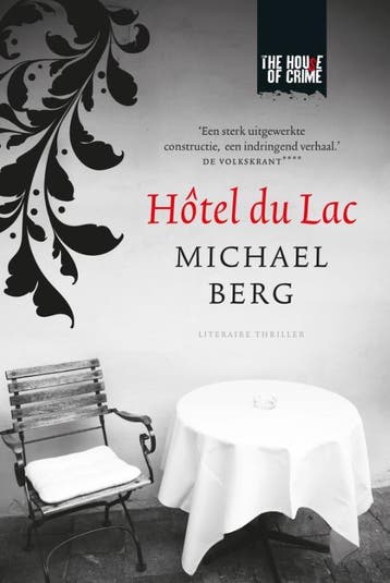Hôtel Du Lac | Michael Berg | Nieuw, Verzenden, Michael Berg