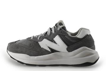 New Balance Sneakers in maat 44 Grijs, New Balance, Overige kleuren, Verzenden, Zo goed als nieuw