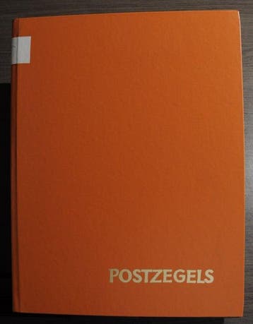 Zwitserland - Verzameling vanaf klassiek in diverse, Gestempeld