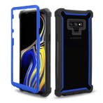 Samsung Galaxy Note 10 Plus Bumper Hoesje 360° Bescherming -, Verzenden