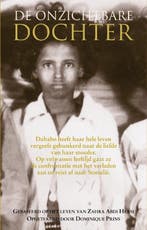 De onzichtbare dochter 9789038920191 Zahra Abdi Hersi, Verzenden, Gelezen, Zahra Abdi Hersi
