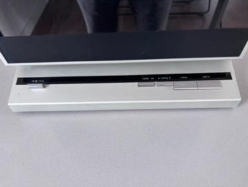 Technics - SL-V5 Vertical Linear-Tracking Direct-Drive