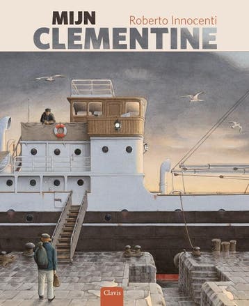 Mijn Clementine 9789044832839 Amy Novesky, Verzenden, Gelezen, Amy Novesky