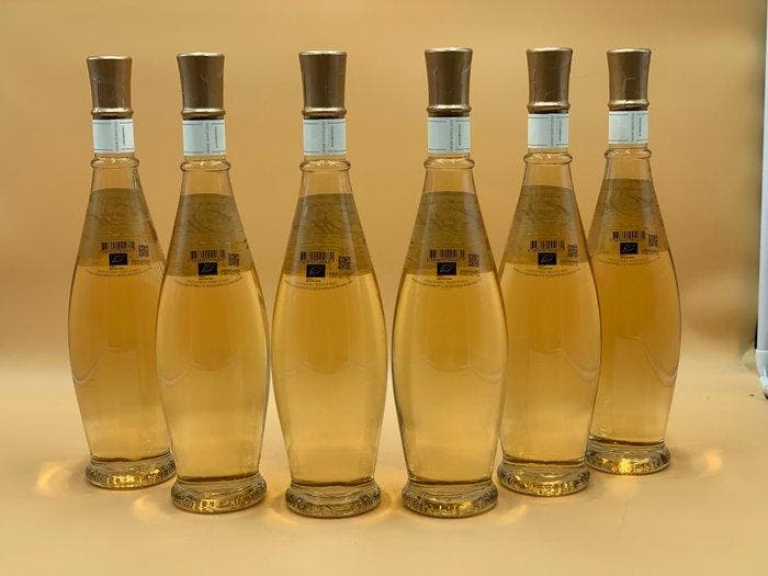 2025 Domaines Ott  Château de Selle - Provence Cru classé, Verzamelen, Wijnen