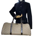 Gucci - Boston - Sac à main, Nieuw