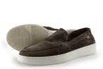 Manfield Loafers in maat 43 Bruin, Kleding | Heren, Schoenen, Loafers, Manfield, Bruin, Verzenden