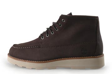 Timberland Boots in maat 43 Bruin, Kleding | Heren, Schoenen, Bruin, Verzenden, Timberland, Boots