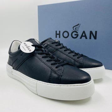Hogan - Sneakers - Maat: EU 40 - Nieuw met tags