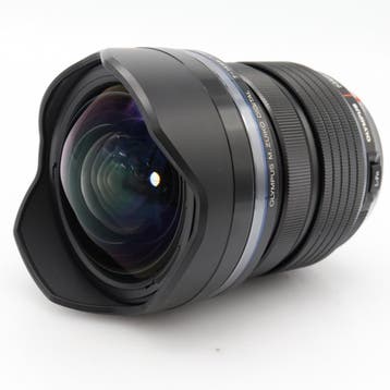 Olympus M.Zuiko Digital ED 7-14mm F/2.8 PRO | Tweedehands, Verzenden
