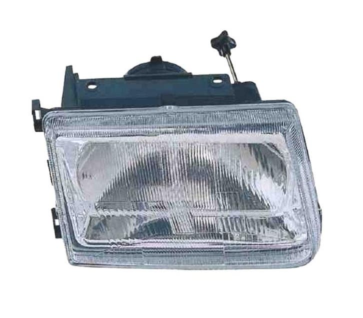 PHARE DROIT POUR OPEL CORSA A 90-93 RÉGLAGE MANUEL, Autos : Pièces & Accessoires, Éclairage, Envoi