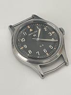 Hamilton - Military General Service Watch - GS 75003-3 -, Nieuw