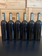 2023 Bruno Rocca Barbaresco - Barbaresco DOCG - 6 Bouteille, Nieuw