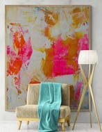 Giogia fl - Samba— XL -, Antiquités & Art