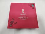 Insigne FIFA WORLD CUP Qatar 2022; Victory; Laeeb - Qatar -, Nieuw