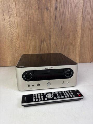 Marantz - M-CR502 Solid state versterker